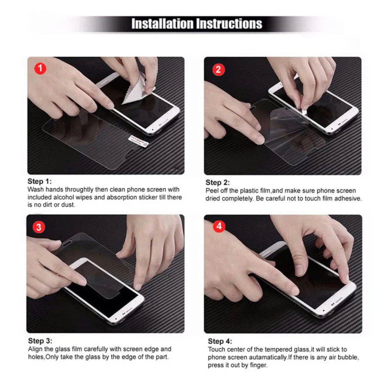 Yamizoo Branded Premium 9H Clear ShatterProof Glass Screen Protector- 2pcs for Google Pixel 7/7Pro - Super Savings Technologies Co.,LTD Yamizoo Branded Premium 9H Clear ShatterProof Glass Screen Protector- 2pcs for Google Pixel 7/7Pro - Super Savings Technologies Co.,LTD